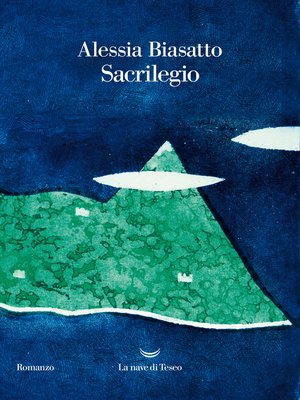 cover image of Sacrilegio
